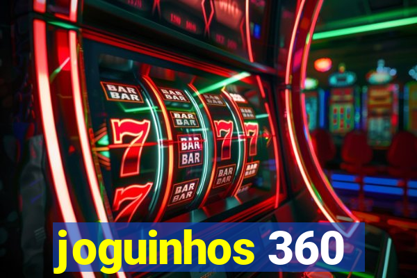 joguinhos 360